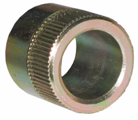 Bague de barre de poussée gauche 