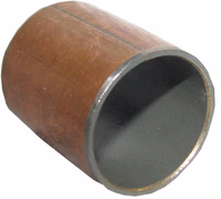 Bague de boîtier d'essieu arrière 