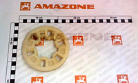 BAGUE DE CRABOTAGE - AMAZONE - REF 1909730