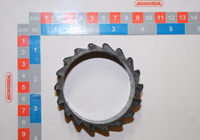 Bague De Debrayage Coupure De Rang 18 Positions Plan 10200238A Du 26.08.14 