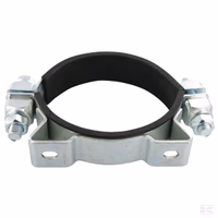 Bague de fixation LAV 050 T/M 2500