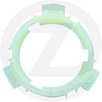 Bague de glissement  Ø 86 x 51 mm