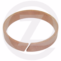 BAGUE DE GUIDAGE - 2411/7605 - JCB