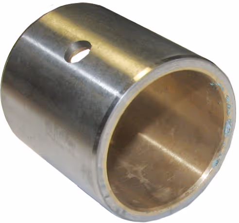 Bague de l'essieu avant 