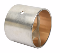 Bague de l'essieu avant