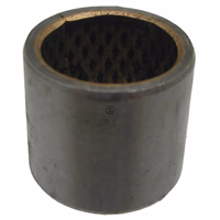 Bague de pédale d'embrayage