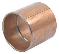 Bague de pied de bielle 41x44.4x41mm Ford New Holland 81819460 adaptable