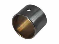 Bague de pied de bielle - Ø int.