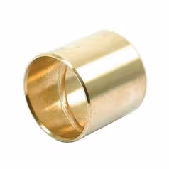Bague de pivot - adaptable sur tracteurs John-Deere - ref R217605