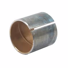 Bague de pivot - Vendu par 5 - adaptable sur tracteurs Massey Ferguson - ref 882327M1