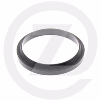 BAGUE DE POUSSIERE - 018905 - MERLO