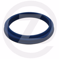 BAGUE DE POUSSIERE - 088339 - MERLO
