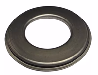 Bague de protection pour boitier Comer LF140J 0.139.7100.00