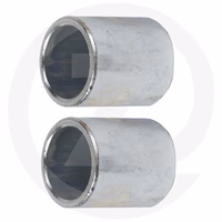 Bague de reduction ø 36.5 > ø 28.6 (bl. 2 pcs)