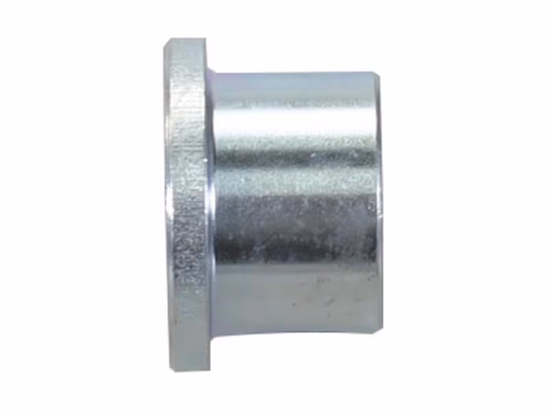 Bague de réduction pour barre de poussée (Cat. 2 à 1 (Ø25 à 19mm))