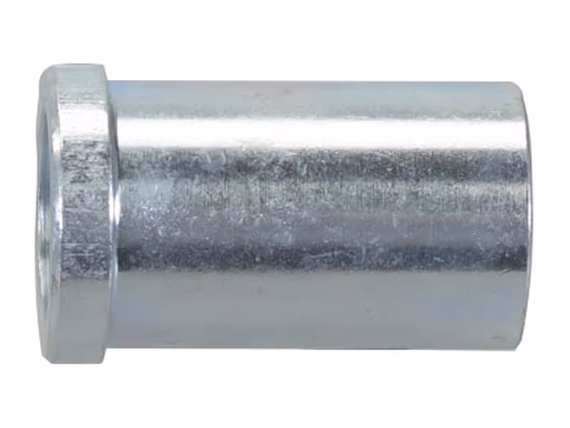 Bague de réduction pour bras de relevage Cat. 2 à 1 (Ø28 à 22mm)> - adaptable sur tracteurs David Brown - ref K900055