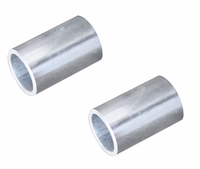 Bague attelage de réduction adaptable Cat.2/1 25.7 x 19.4 mm 51 mm