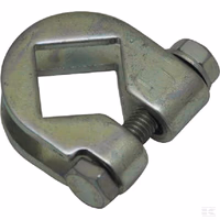 Bague de serrage Gaspardo