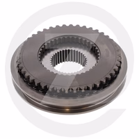 BAGUE DE SYNCHRONISEUR - 459/50520 - JCB