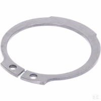 Bague élastique
