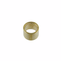 Bague en bronze Ø22x28x20