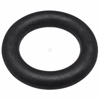 Bague, en caoutchouc