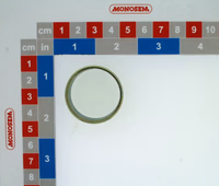 Bague Entretoise Bloc Roue Zn Zn Blanc 450Hbs Sans Chrome Vi Plan 20006092A Du 26.03.09 