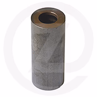 Bague entretoise l. 96 mm - ø 22 x 40 mm