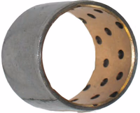 Bague Essieu arrière