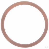 Bague étan. 7603A 17x21x1,5 CU