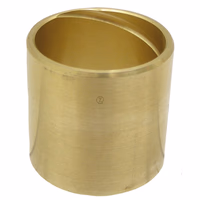 Bague   fusée / axe de balancier