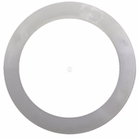 Bague graphite piston