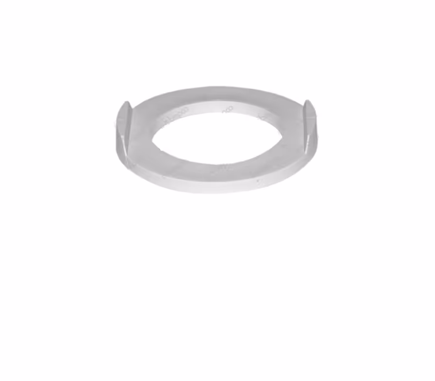Bague inférieur pivot de roue Ø 40X60X8.5 mm Case IH
