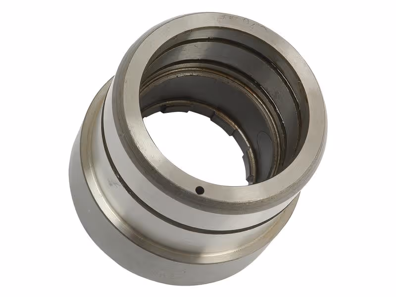 Bague intermédiaire pignon PDF - adaptable sur tracteurs Ford, New Holland - ref 83946838