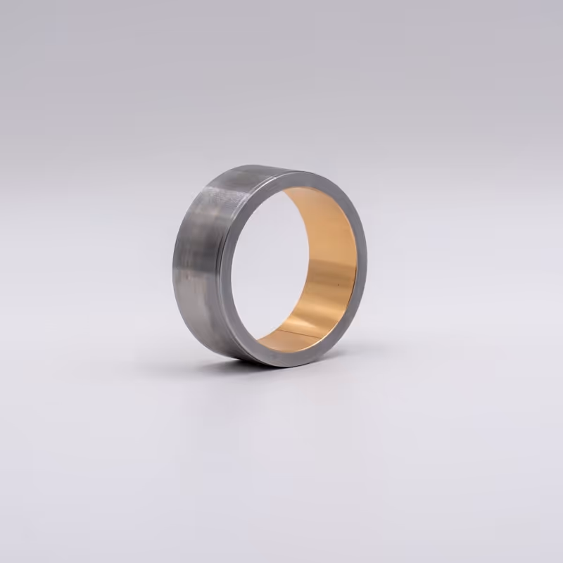 BAGUE JCB REF 332/G0942 (équivalent à 808/00388)