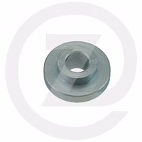 BAGUE LAME BROYEUR DE PAILLE HAUT 14 MM