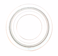 Bague Nilos 17x40x4 mm