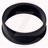 Bague nylon articulation  pour gmd