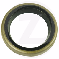 Bague ø 25 x 35 x 4.8 mm