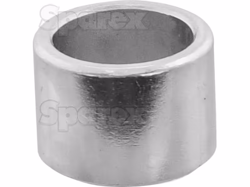 Bague - Ø int. 19mm - Ø ext. 25mm - Longueur 18mm - Vendu par 4 - ref 491050M1