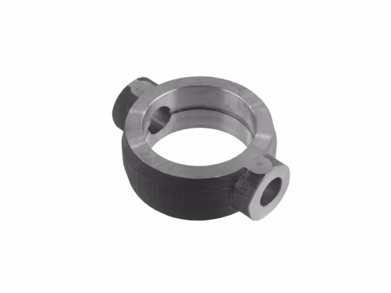 Bague oscillatrice 