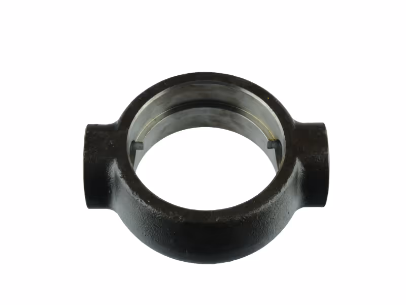 Bague oscillatrice 