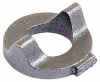 Bague pivot de doigt d'embrayage. Not Specified 95 1118 adaptable