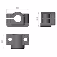 BAGUE PLASTIQUE SIP155441505