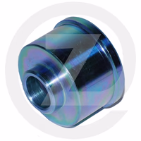 BAGUE POUR PLONGEUR
