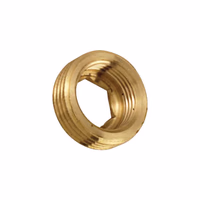 BAGUE REDUCTION LAITON MALE 1" 26X34 - FEMELLE 3/4" 20X27