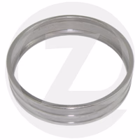 Bague ref 35417 adaptable Merlo