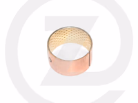 BAGUE SIC 65 x 70 x 40 mm - 208312 - MAN
