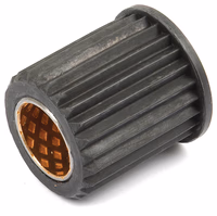 Bague supérieure colonne de boitier de direction. Ford New Holland 81811803 adaptable