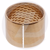 BAGUE WIELAND 50 - 477847 - MANITOU